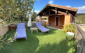 Romantica Suite Panoramica