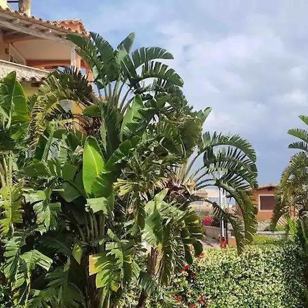 Romantica Suite Panoramica Villasimius Exterior photo