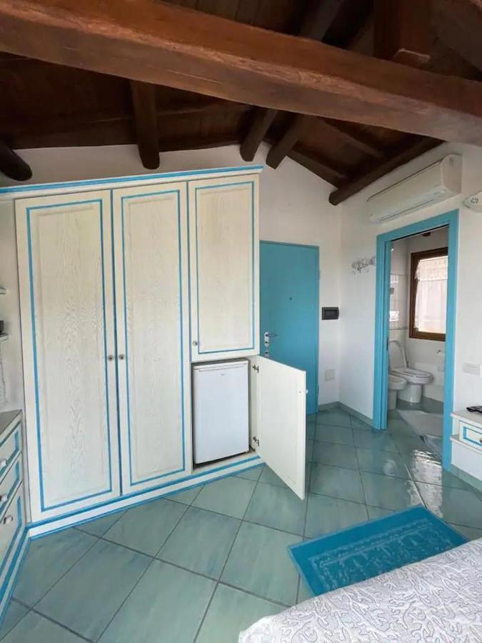 Romantica Suite Panoramica Villasimius Exterior photo