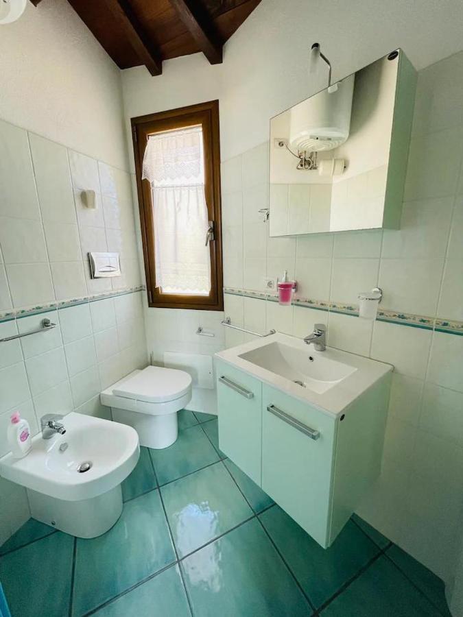 Romantica Suite Panoramica Villasimius Exterior photo