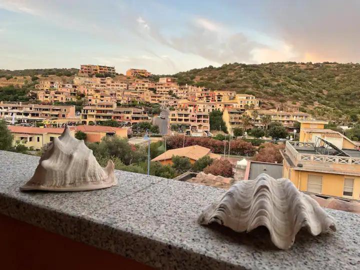 Romantica Suite Panoramica Villasimius Exterior photo